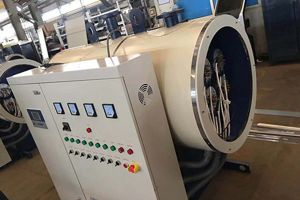 酒店用电锅炉还是燃气锅炉