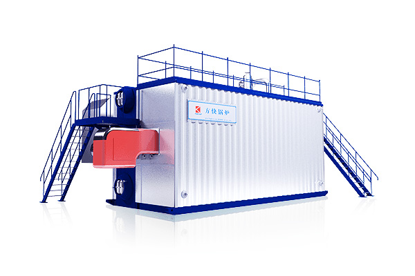 立式水管锅炉十大品牌